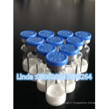 Peptide de matière première Hexarelin CAS: 140703-51-1 5mg à vendre